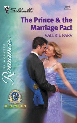 Title details for The Prince & The Marriage Pact by Valerie Parv - Available